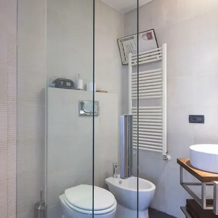 Stunning In The Design District Διαμέρισμα Μιλάνο
